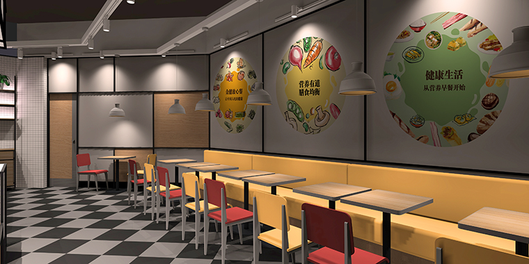 金穗餐飲設(shè)計-7