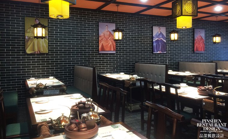 深圳餐飲全案設計時，應該注意哪些問題和細節-3