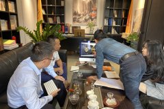 要做好連鎖餐飲品牌門店的空間設計，三個特性必須重點突出！